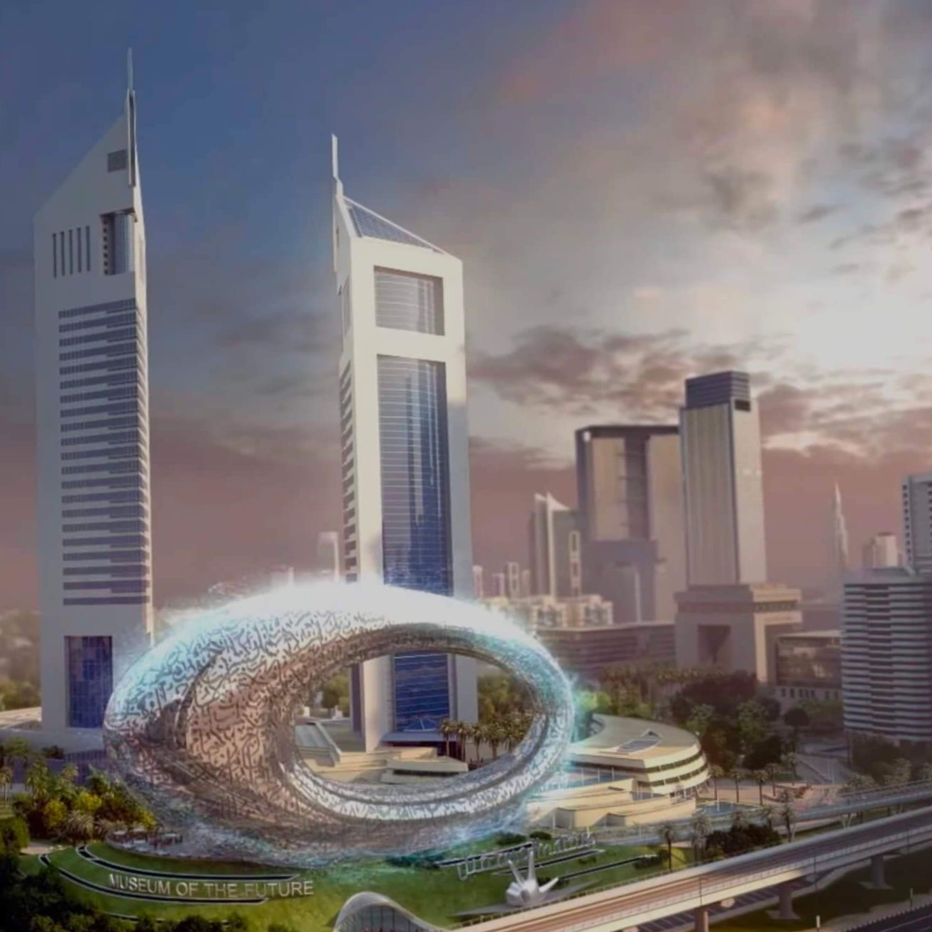 Tekla Global BIM Awards: meet the winners
