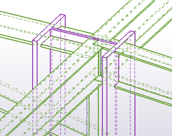 Tekla Structures 2020