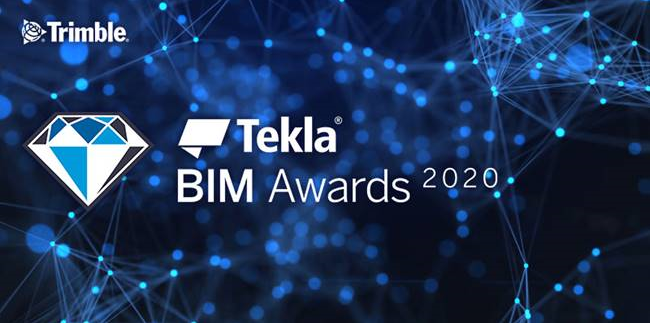 BIM Awards 2020