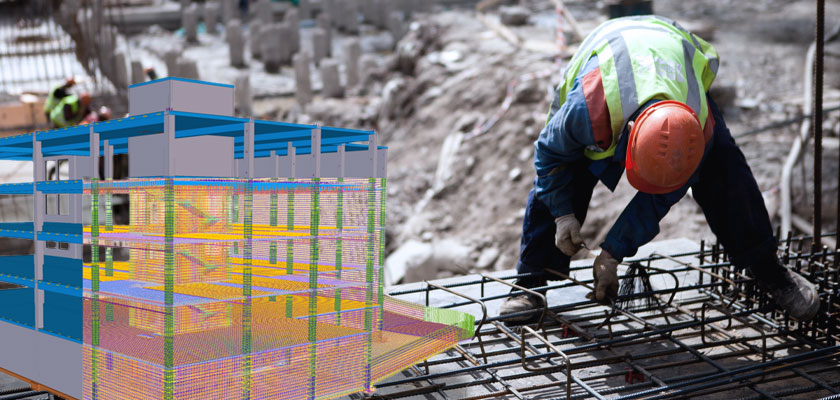 The Six Most Common Challenges in Rebar Detailing and How to Overcome Them