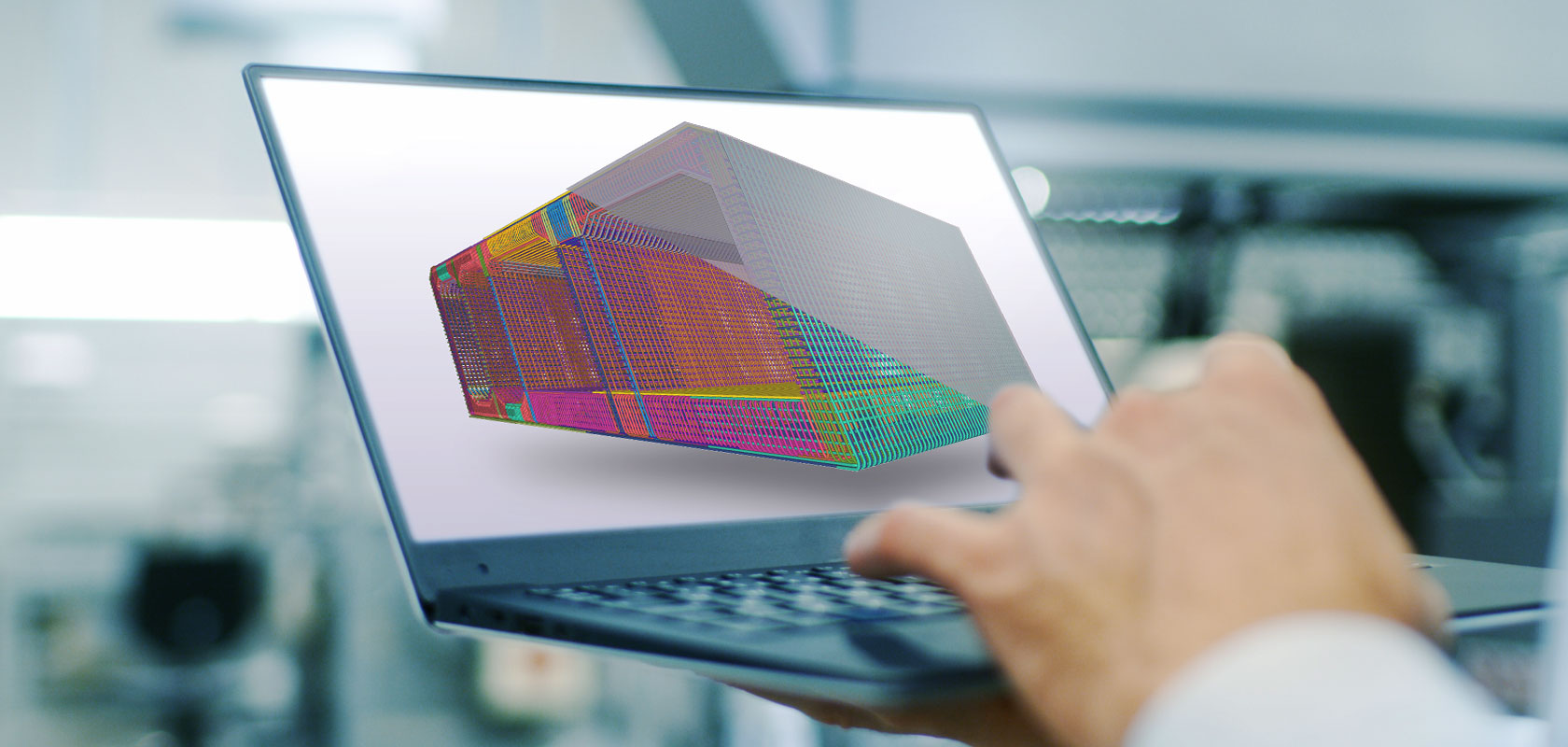 Accuracy, Speed, and Enhanced Collaboration: The Structural Engineers' Joys of Using 3D Modeling