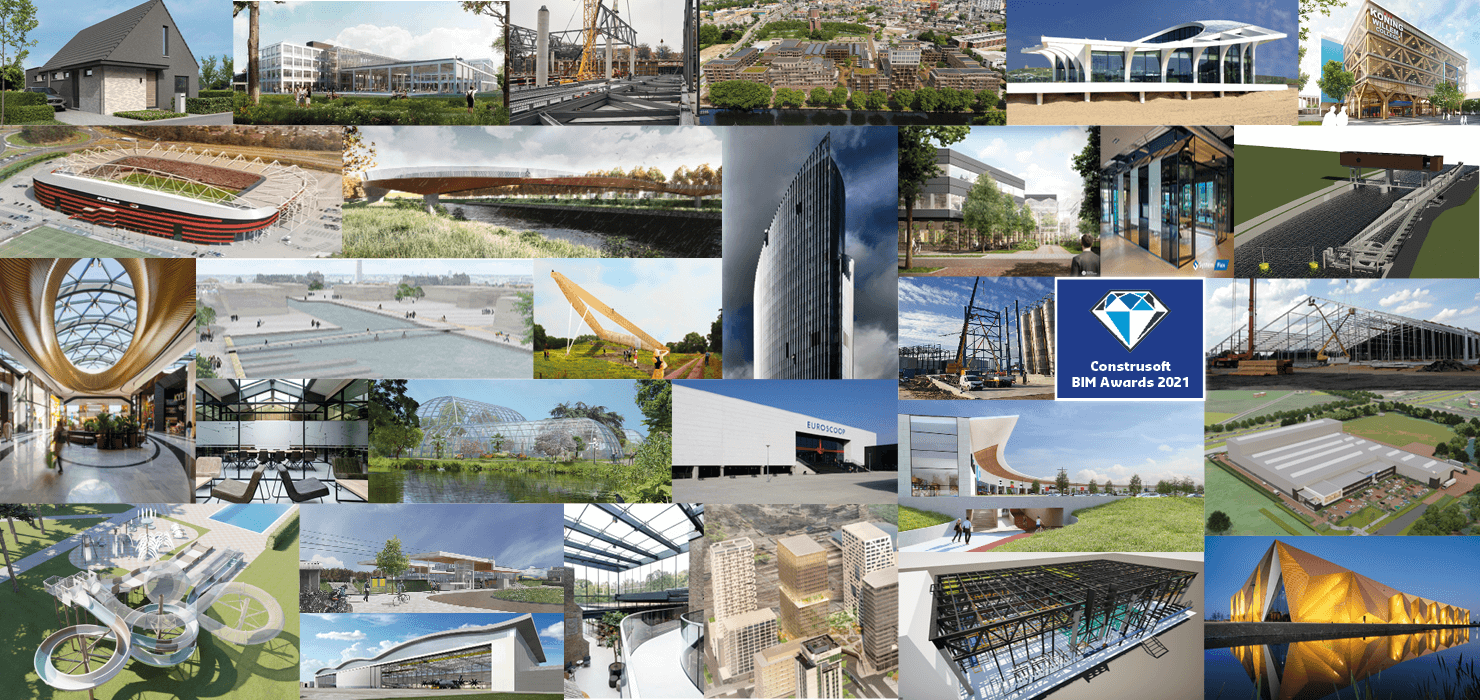 BIM Awards 2021