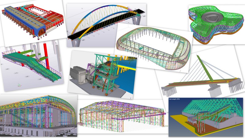 Construsoft TEKLA BIM Awards 2021 – Összefoglaló