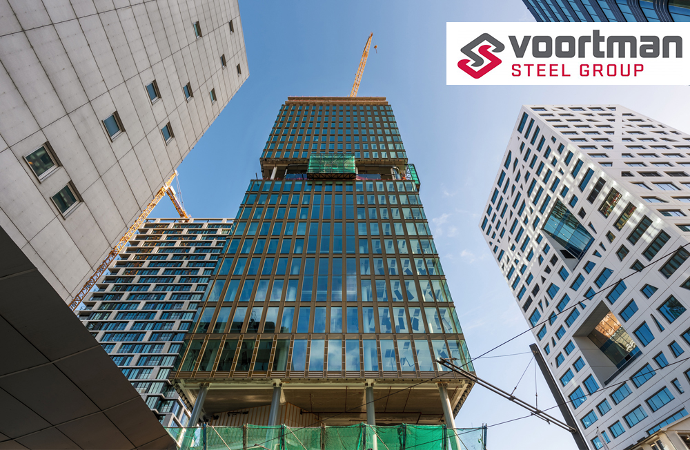 Voortman Steel Construction