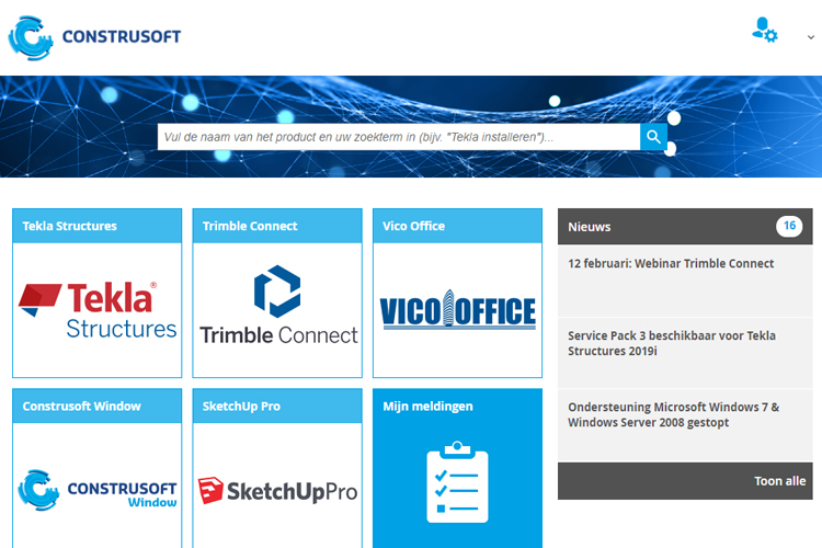 topdeskportal