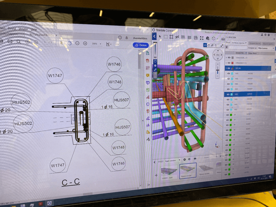 Trimble Connect