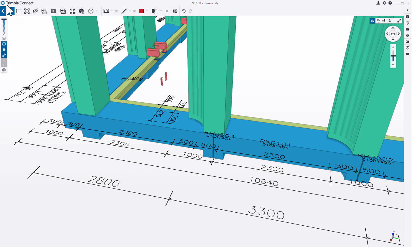 Hybride stelschema