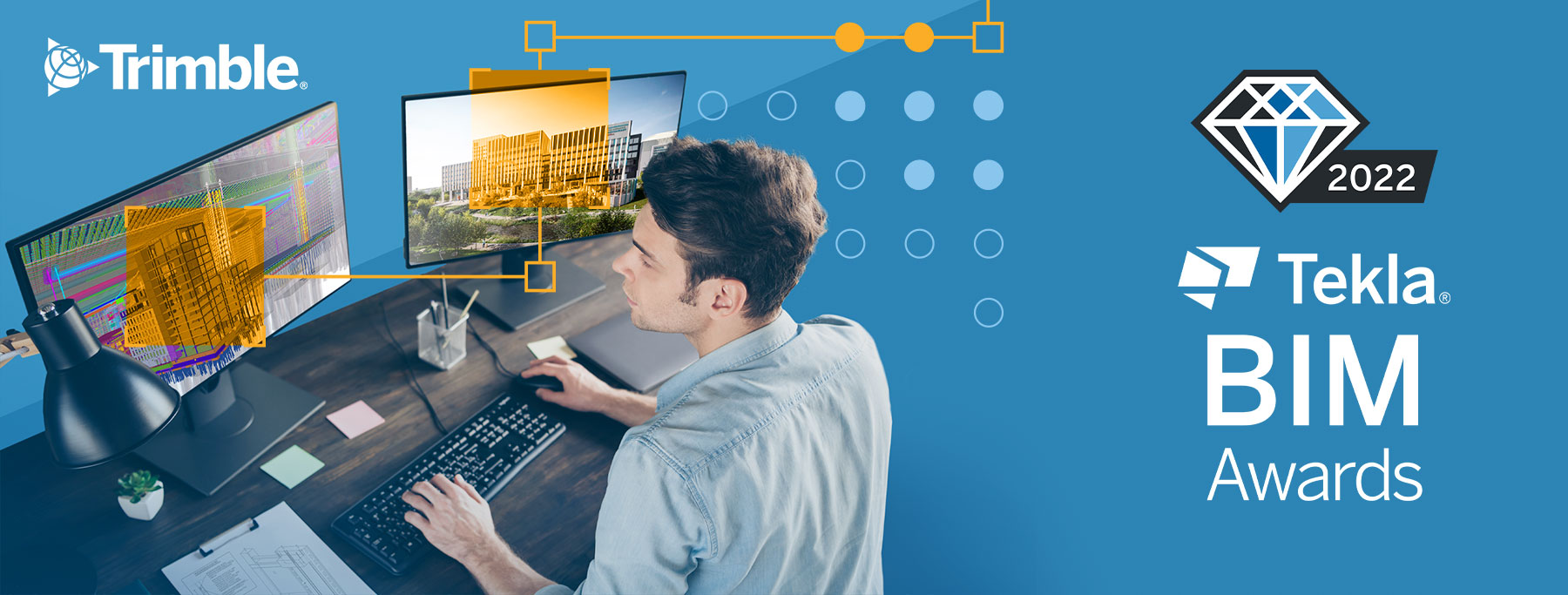 Tekla Global BIM Awards 2022