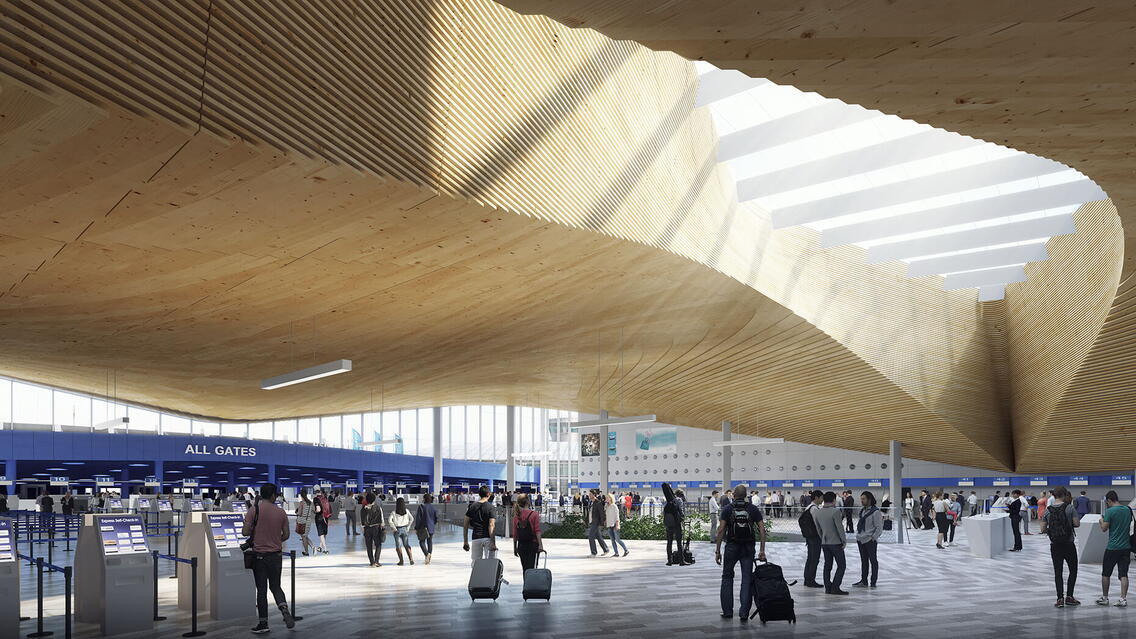 Meet the World's 10 Best BIM Projects