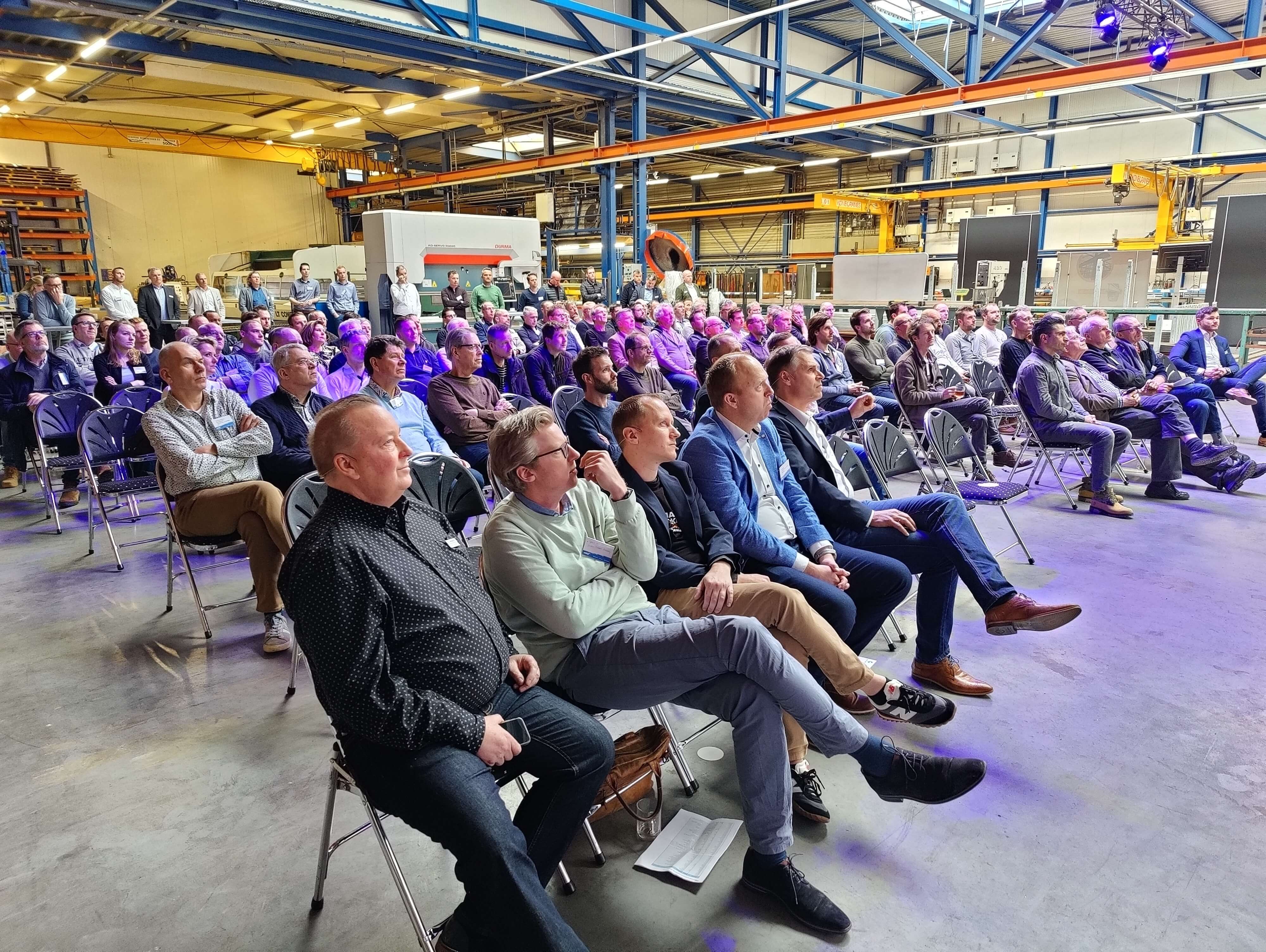 BCB avondsessie