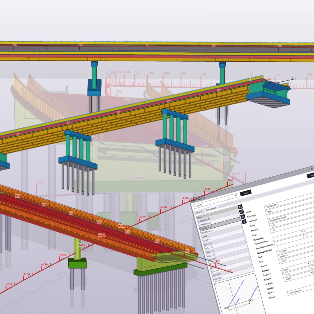 tekla mosty