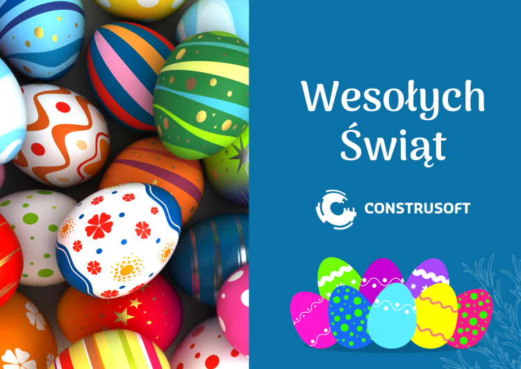 wesołych