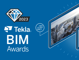 Nemzetközi Tekla Structures BIM projektverseny