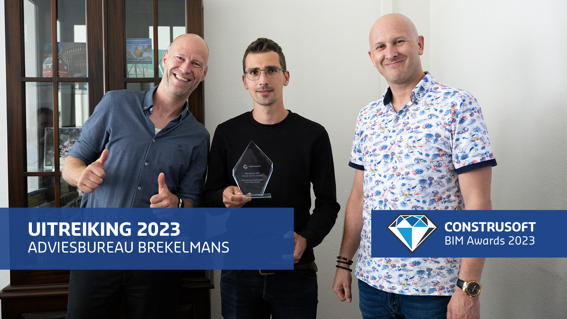 Team Adviesbureau Brekelmans