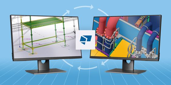 Trimble signs cooperation agreements with Tekla Structures product-platform partners to advance new specialized construction applications