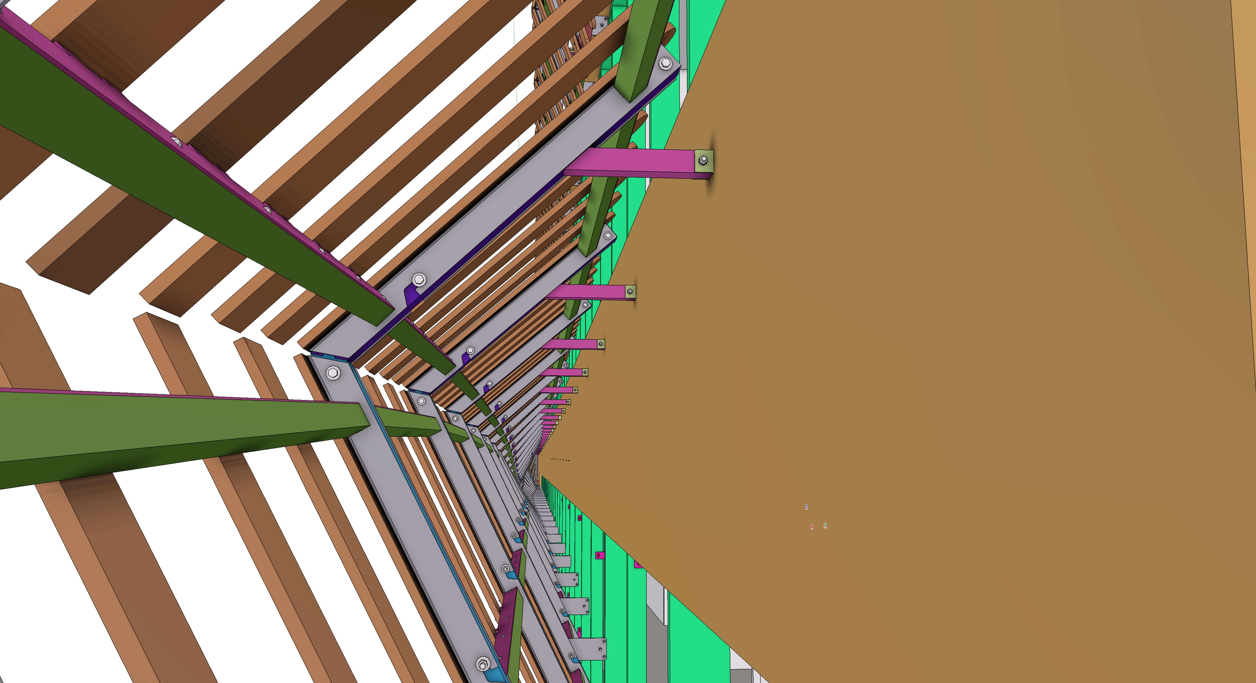 Tekla Structures