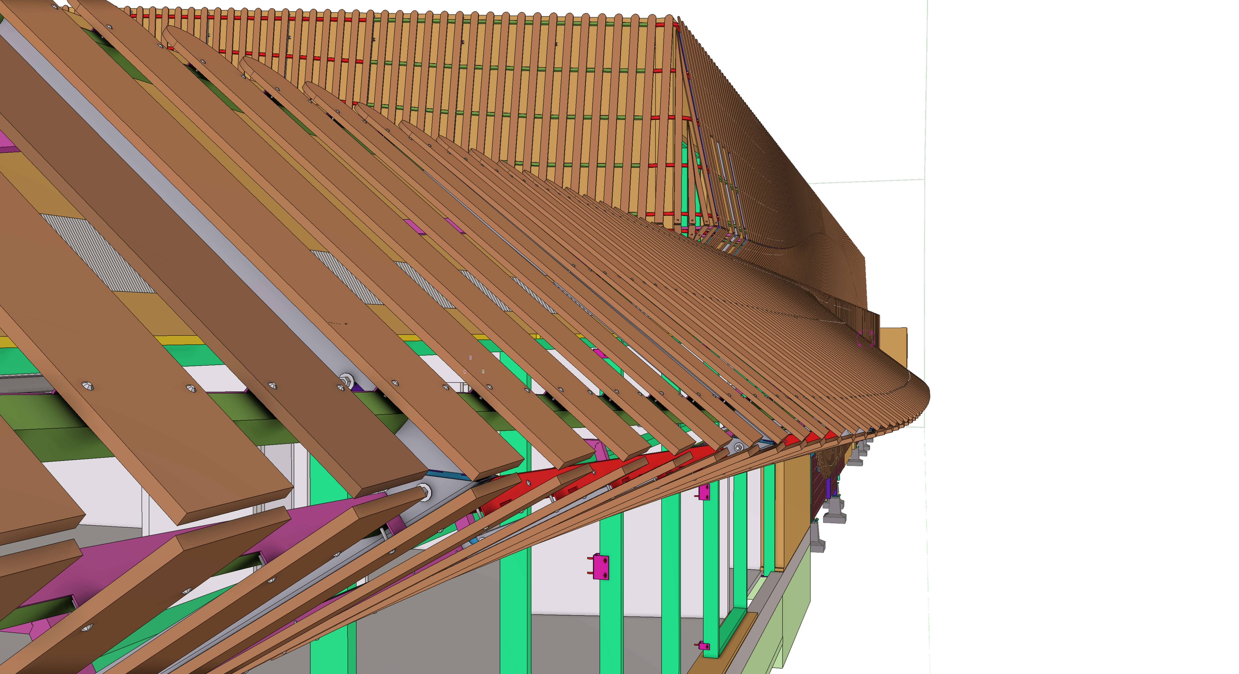 Tekla Structures