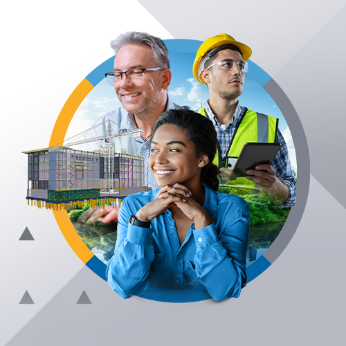 Tekla Structures 2024 je nyní k dispozici!