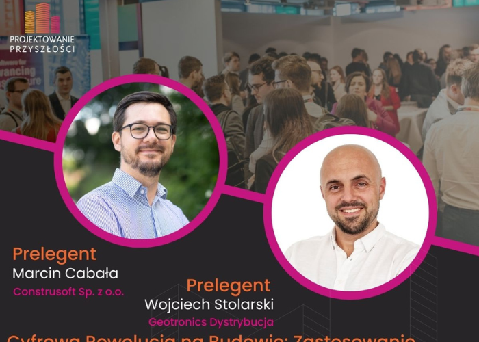 PROJEKTOWANIE PRZYSZŁOŚCI