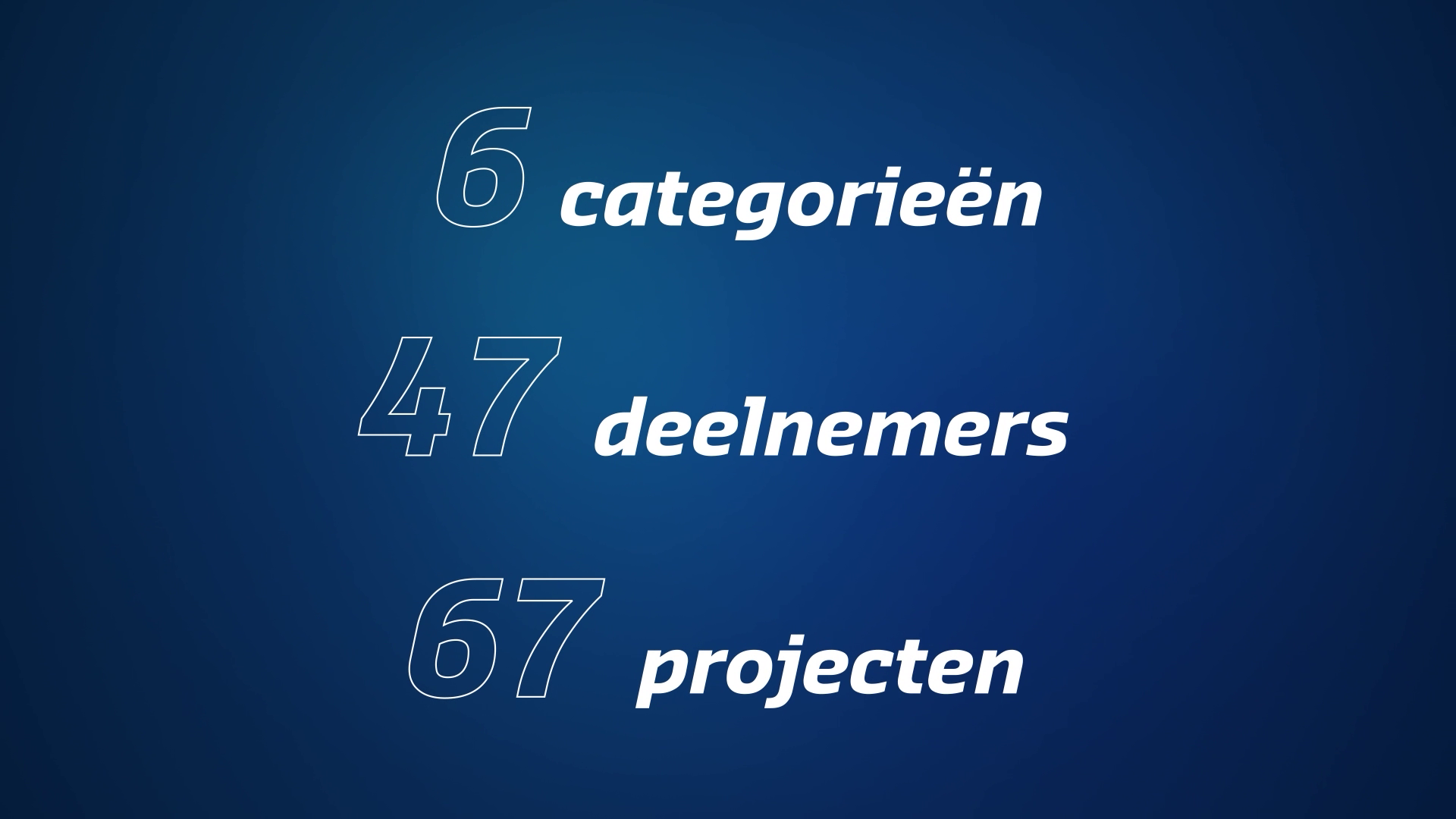 Construsoft BIM Awards 2024