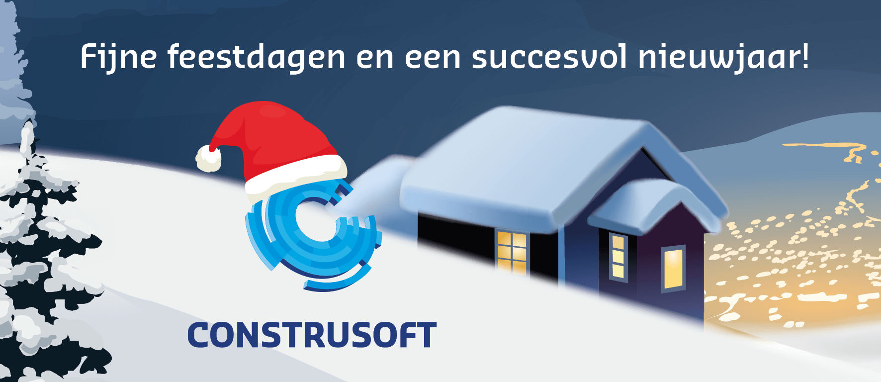 Kerstgroet