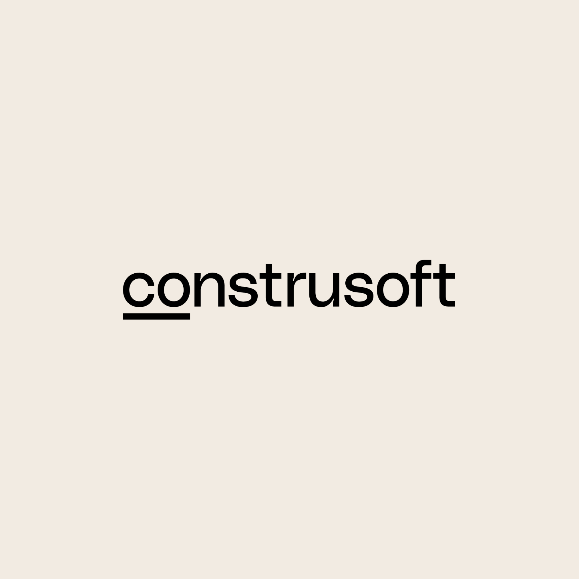 Nový Construsoft