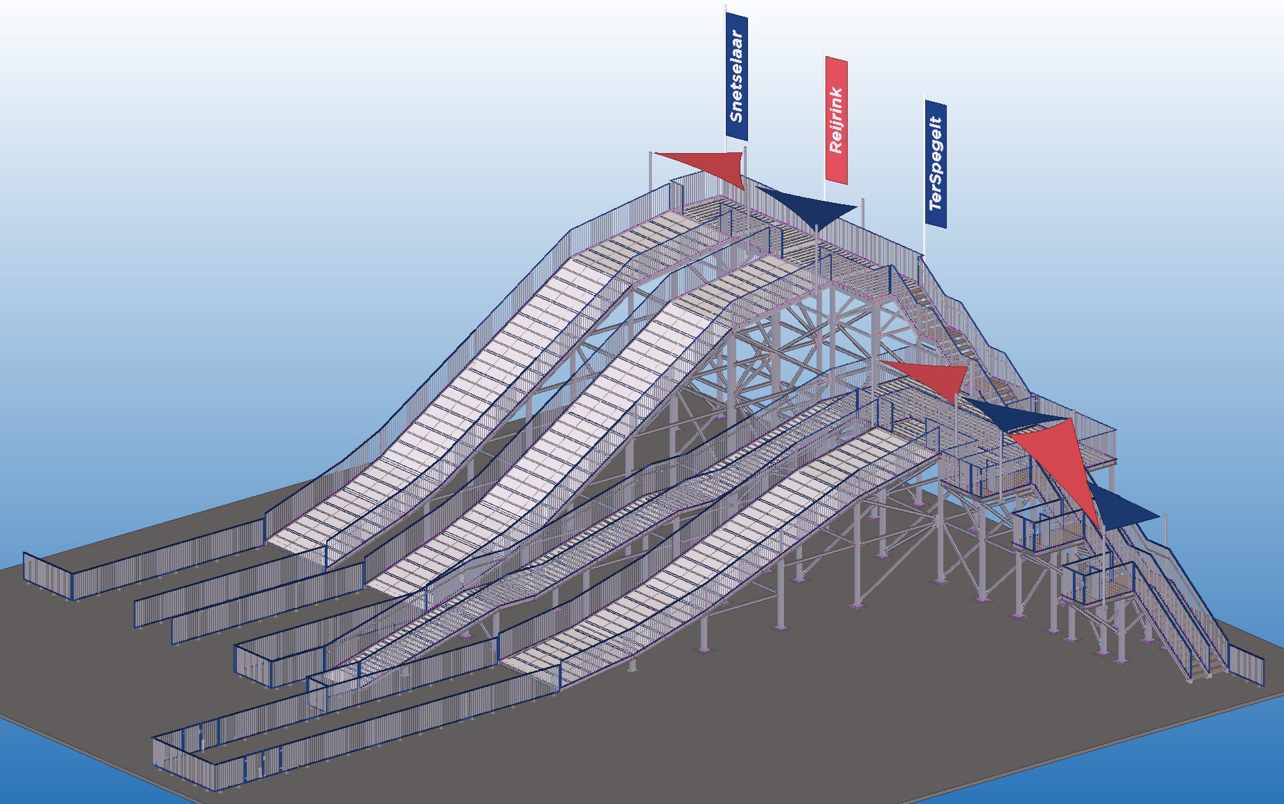 Construsoft BIM Awards 2025