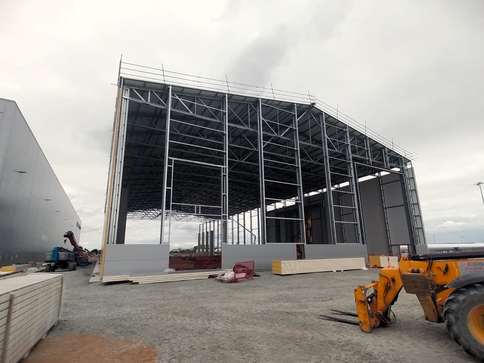 Construsoft BIM Awards 2025