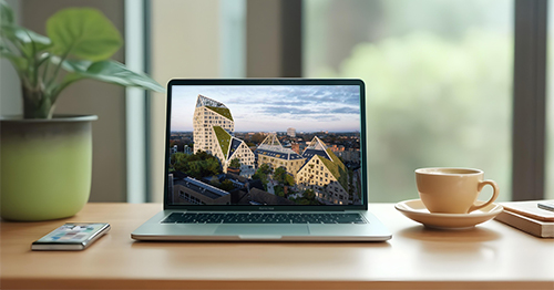 Stam + De Koning Bouw