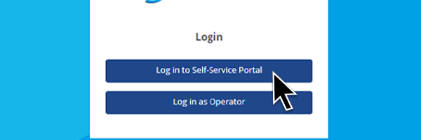 Create a Trimble Identity