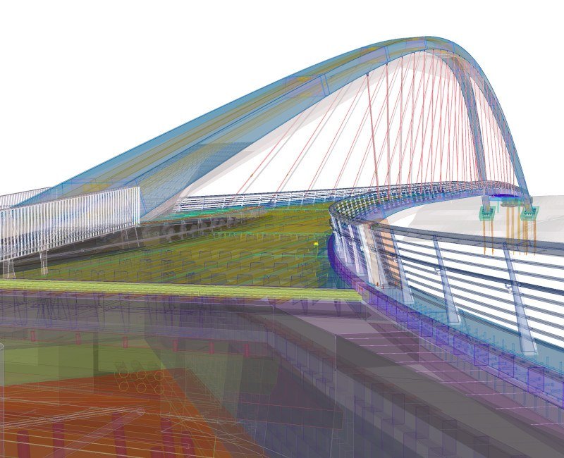 Tekla Structures