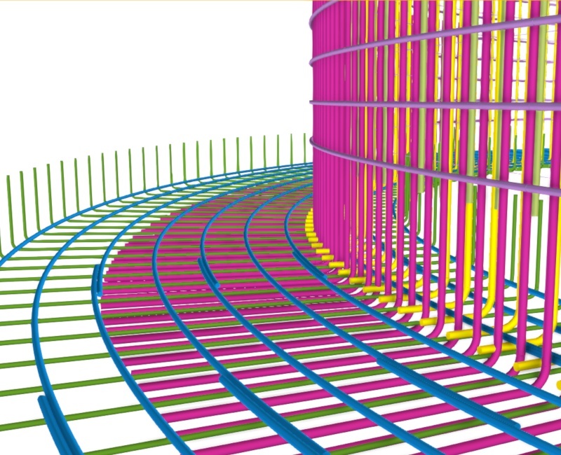 Tekla Structures