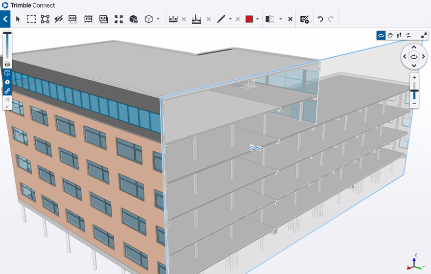 Trimble Connect basics course