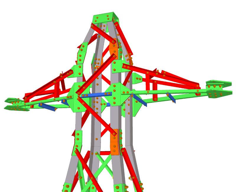 Tekla Structures