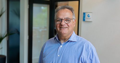 ACCOUNT MANAGER BETONBOUW