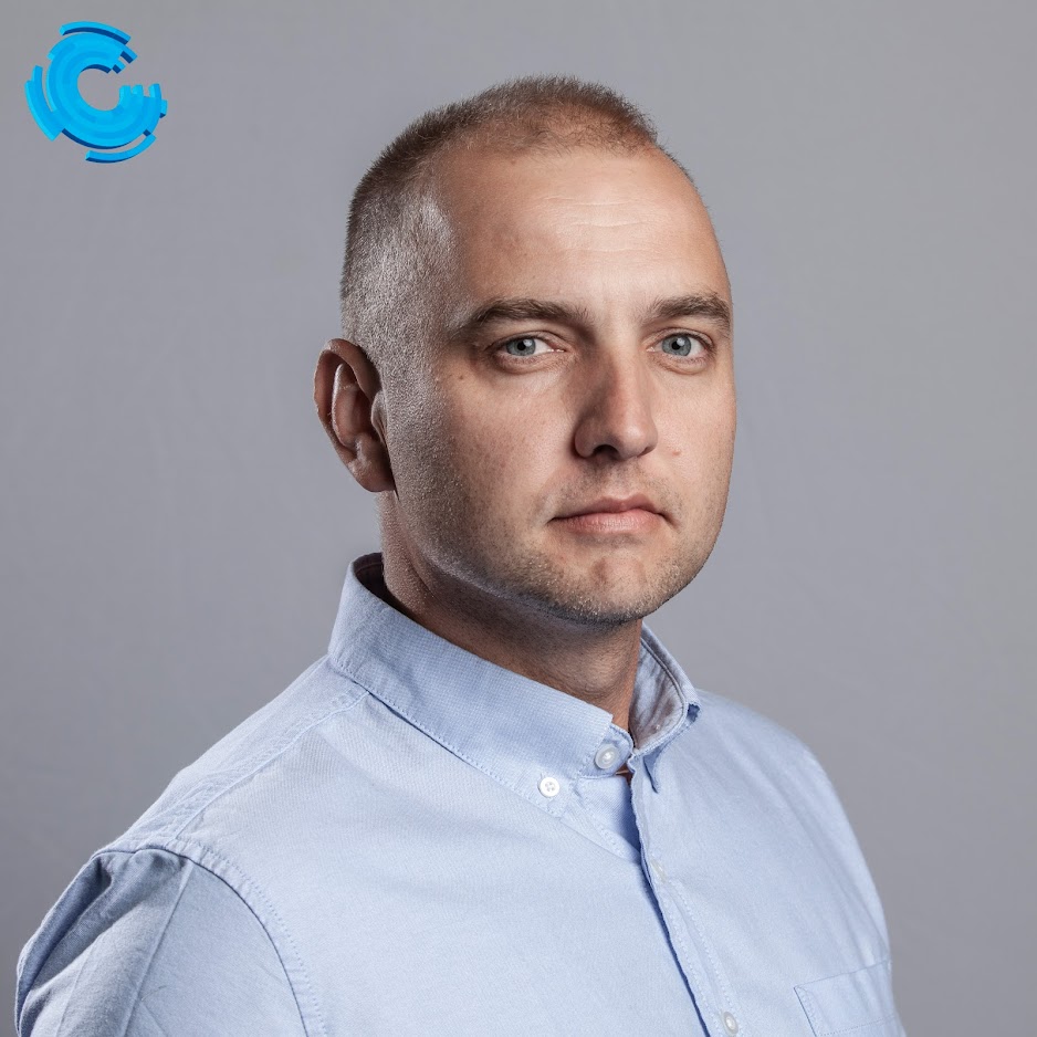 Paweł Mikurda 