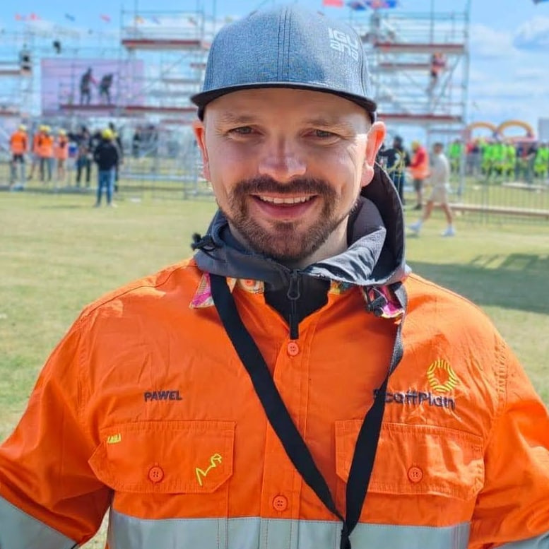 Paweł Lisowski