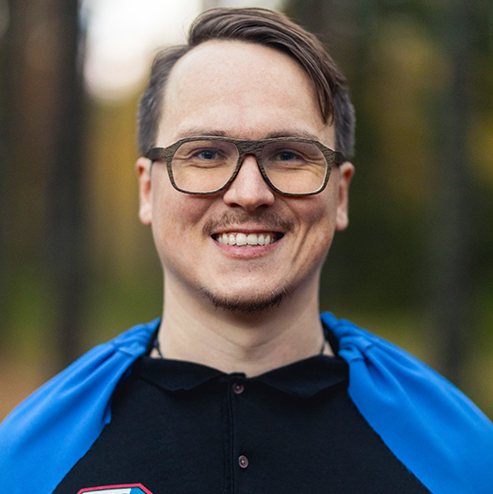 Sten Tuudak