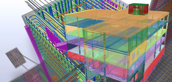 Making rebar detailing an ingredient of your construction project overall success