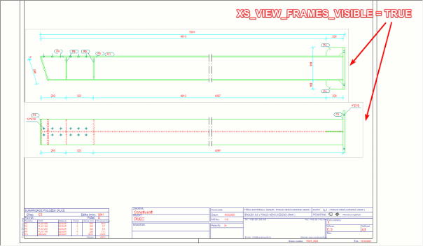 Tekla Structures Novinky