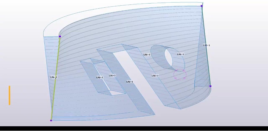 Tekla Structures Novinky