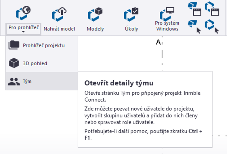 Trimble Connect x Tekla Structures