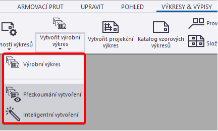 Tekla Structures Novinky