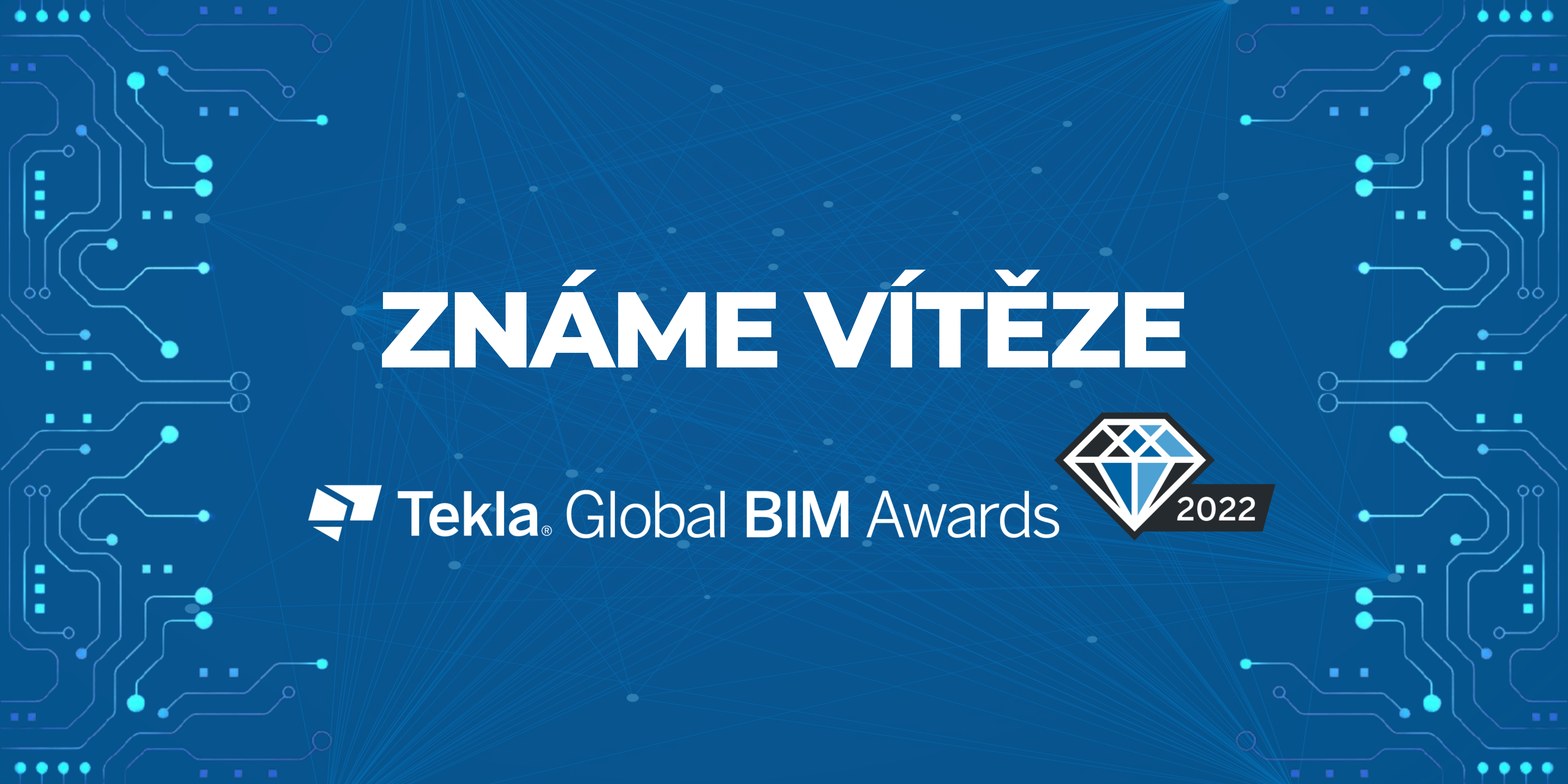 Tekla Global BIM Awards