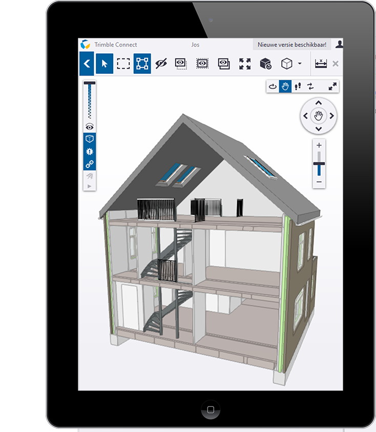 Trimble Connect