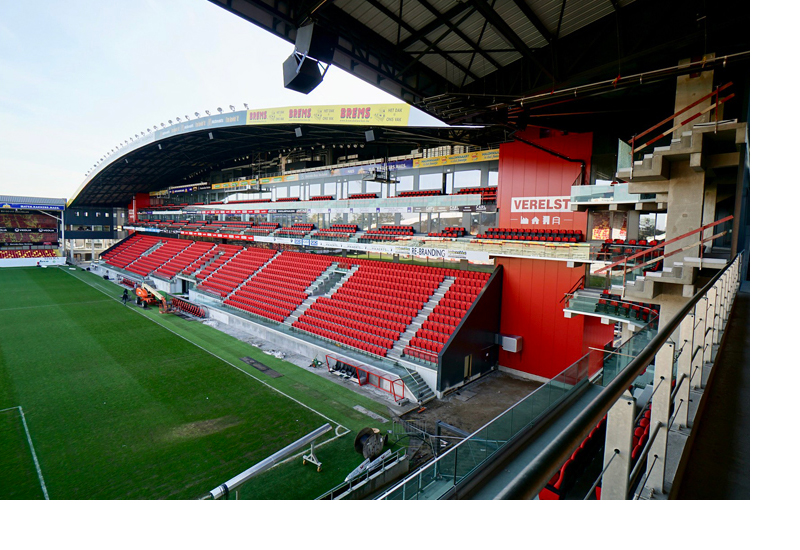 BIM in de cloud