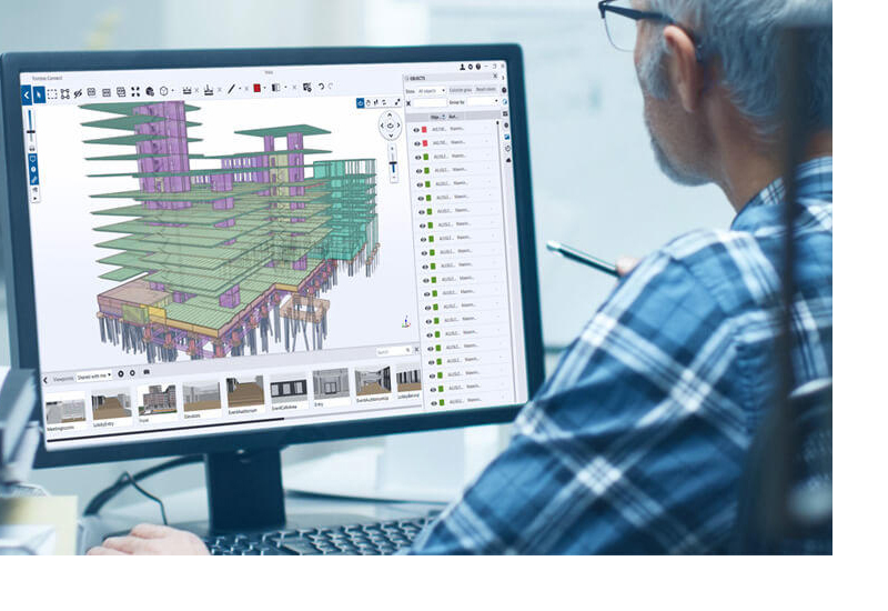 Trimble Connect