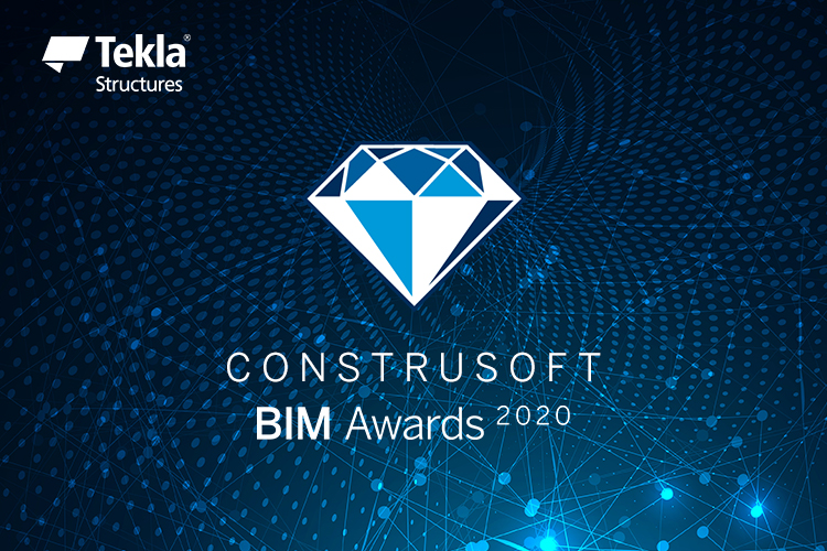 Construsoft BIM Awards