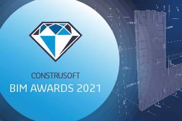 Construsoft BIM Awards