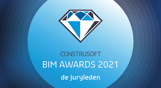 Construsoft BIM Awards